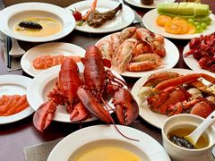 -济南喜来登酒店