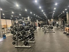 -OXYGYM 奥美氧舱运动中心(领展购物广场·中关村店)