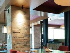 大堂-长白山凯悦酒店·市集咖啡厅