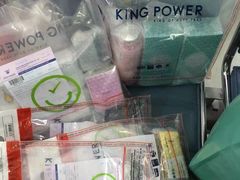 -乐天免税店(明洞店)
