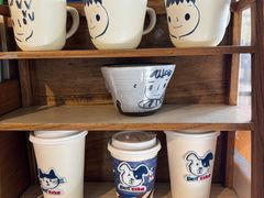 -Brut Eatery悦璞食堂(愚园路店)