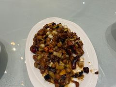 -咪咪川菜(太乙路店)