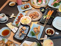-德川家日本料理(中关村寰太大厦店)