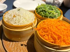 -金狮麟·新豫菜(金码大厦店)