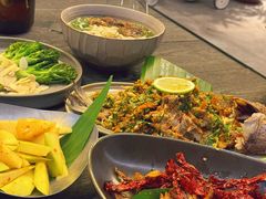 -Ameigo梅果·云贵川bistro(长宁来福士店)