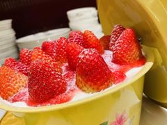 -艾轻甜·木糖醇动物奶油手作生日蛋糕(四惠店)