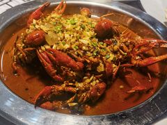 -靓虾二哥长沙地标小龙虾(五一广场店)