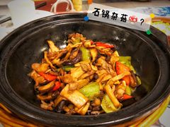 -潇湘华天大酒店-湘·悦美食街(芙蓉中路店)