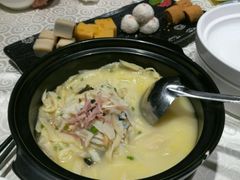 -四季小馆·地道北京小吃(广百店)