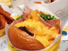 -蛋魂EGGSOUL·SPACE(德基广场店)