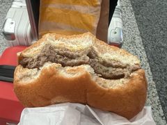 -麦当劳(世贸店)