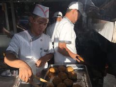 -京天红酒家(虎坊路店)