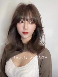 -ZAGA形象设计