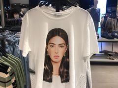 -ZARA(凯德乐峰广场店)