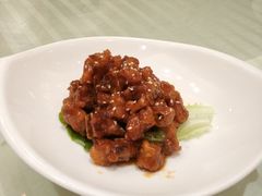 -宁波汉通海鲜大酒店(江湾店)