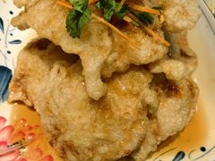 -孙家外婆•长春地标美食新名片(红旗街万达店)