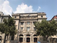 -中国工商银行(武汉市汉口支行)