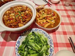 -3弄堂·滕王饭店·江西菜(铜锣湾店)
