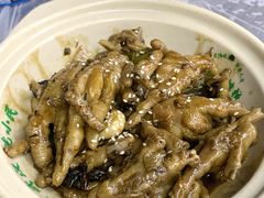 -小民大排档(光谷店)