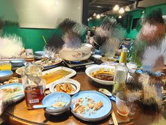 -金龙·打边炉(南京西路店)