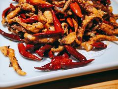 -吕氏疙瘩汤·私家菜馆(慈云寺店)