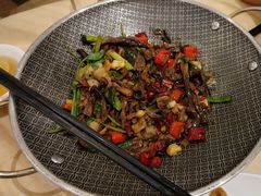 -锦粤宫·精致粤菜(深圳北站店)