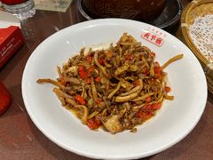 -天下客饭店(中山路店)