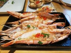 -木屋烧烤(龙湖天街店)