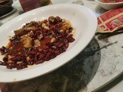 -杨厨的田园饭店(长城路店)