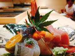 -鮨青(恒基名人购物中心店)