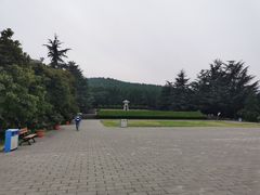 -秦始皇帝陵博物院-丽山园