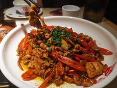 -大碗先生(万家丽店)