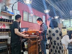 大堂-丁丁猫重庆小面(徐州路店)