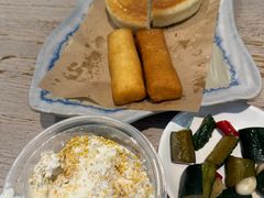 -斯琴阿妈蒙古餐厅(新城店)