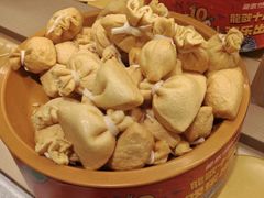 -龍歌自助小火锅(城阳万象汇店)