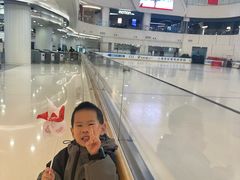 -世纪星滑冰俱乐部(万象城店)