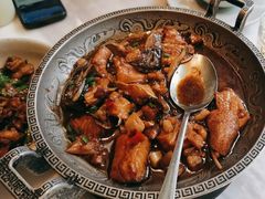 -大鱼徽州·寻味徽菜(星光总店)