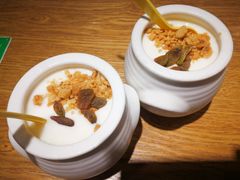 酸奶-巴依兄弟西域美食(机场店)