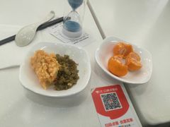 -南城香·饭香串香馄饨香(富丰桥店)
