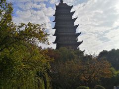 -常熟方塔园