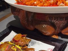 -姑苏家宴·苏帮菜·松鼠桂鱼(苏州总店)