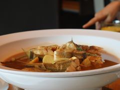 家烧东海野生黄鱼-新荣记(西溪湿地店)