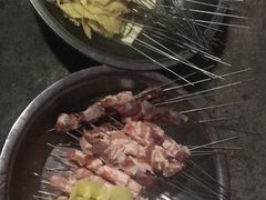 -永安烧烤