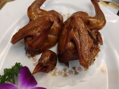 -點無缺茶楼·海鲜酒家(世博店)