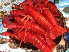 -领仕扒房(长春店)