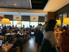 -西西弗书店&矢量咖啡(万象城店)