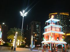 -石狮世茂摩天城摩天轮