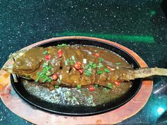 -冰城小镇音乐串吧·聚会餐厅(百子湾店)