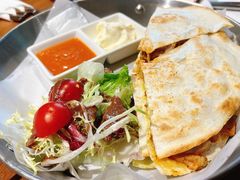 -榖屋house of flour(张江首店)