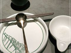 -云海肴·汽锅鸡·云南菜(高德置地店)